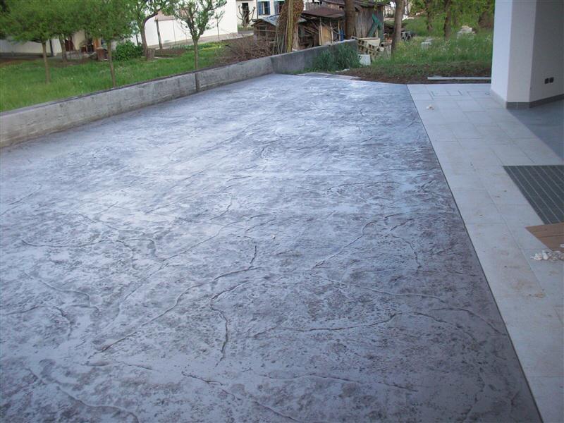 Solutions de béton résistant et étanche pour tout projet
