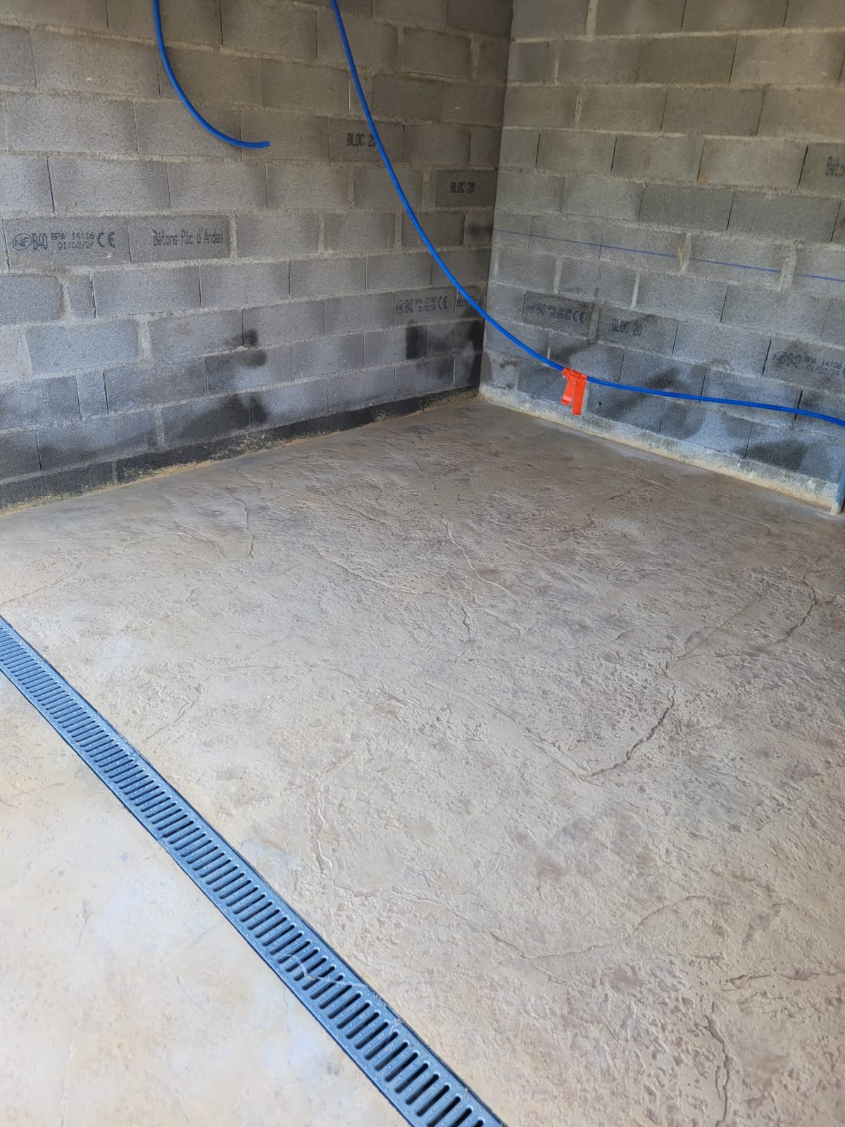 Expertise technique en travaux de béton à Marseille