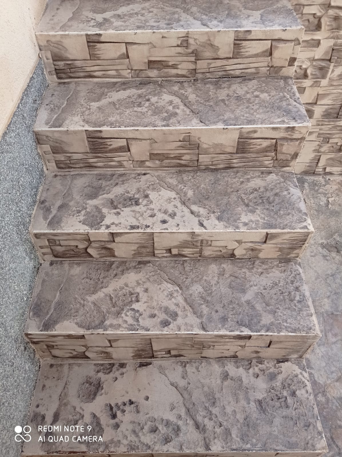 Qualité et durabilité du béton pour tous types de surfaces