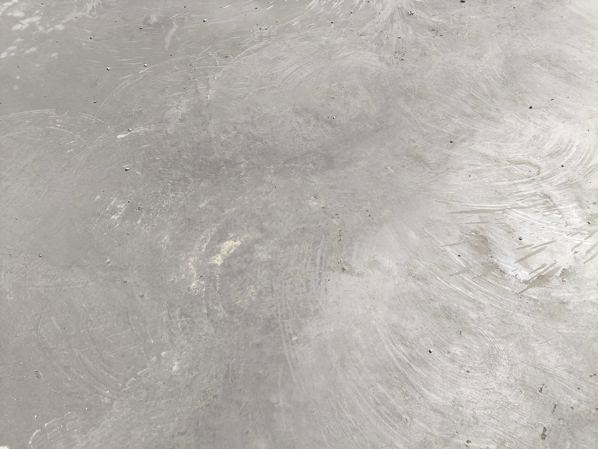 Textures et couleurs d'hormigón imprimé pour extérieurs