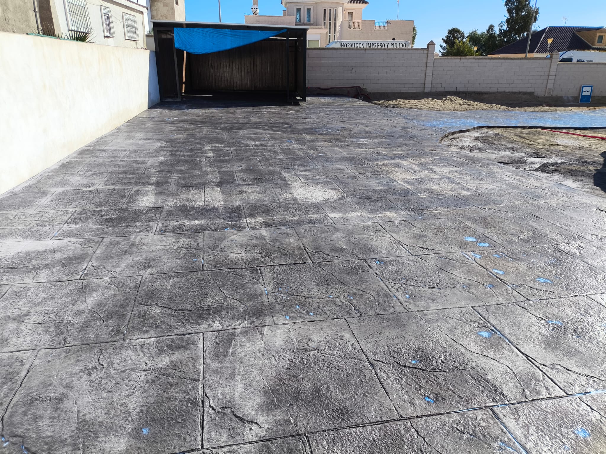 Béton à prix compétitif et service garanti à Marseille